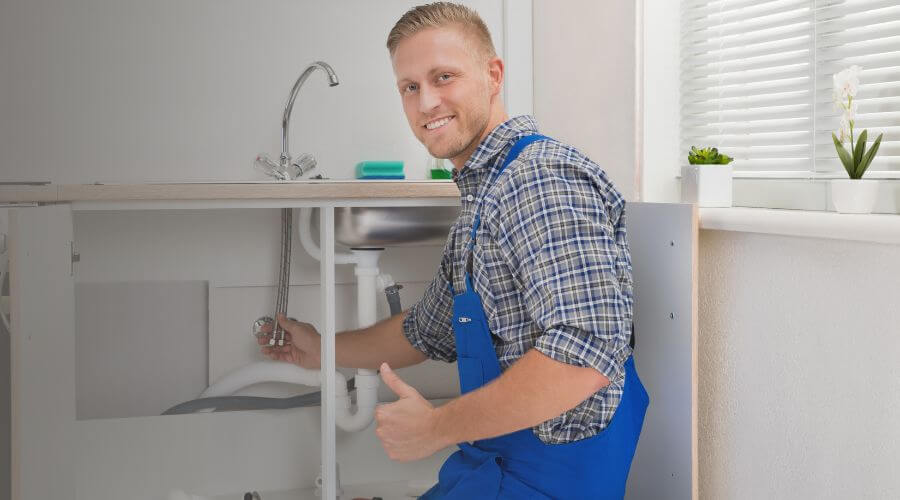 Local expert plumbing services in Pine, CO